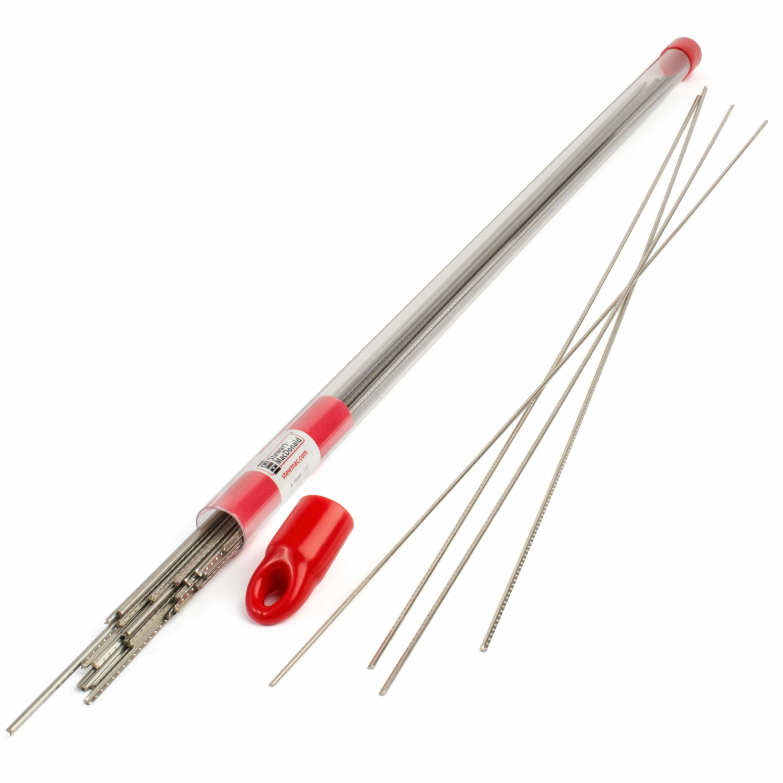 StewMac Medium Fretwire - StewMac 4 StewMac Medium Fretwire - StewMac - Image 2