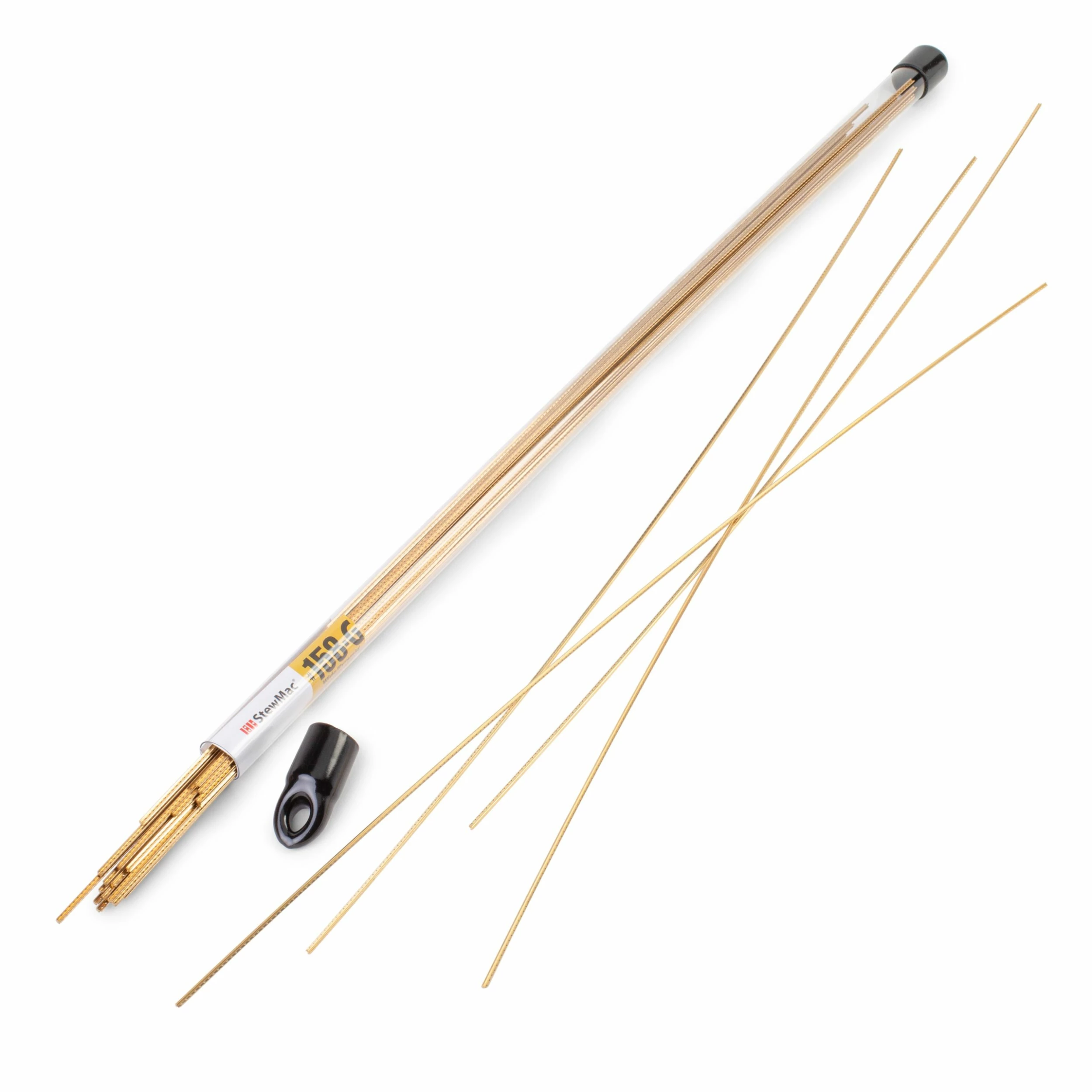 StewMac Gold Fretwire - StewMac 4 StewMac Gold Fretwire - StewMac - Image 2