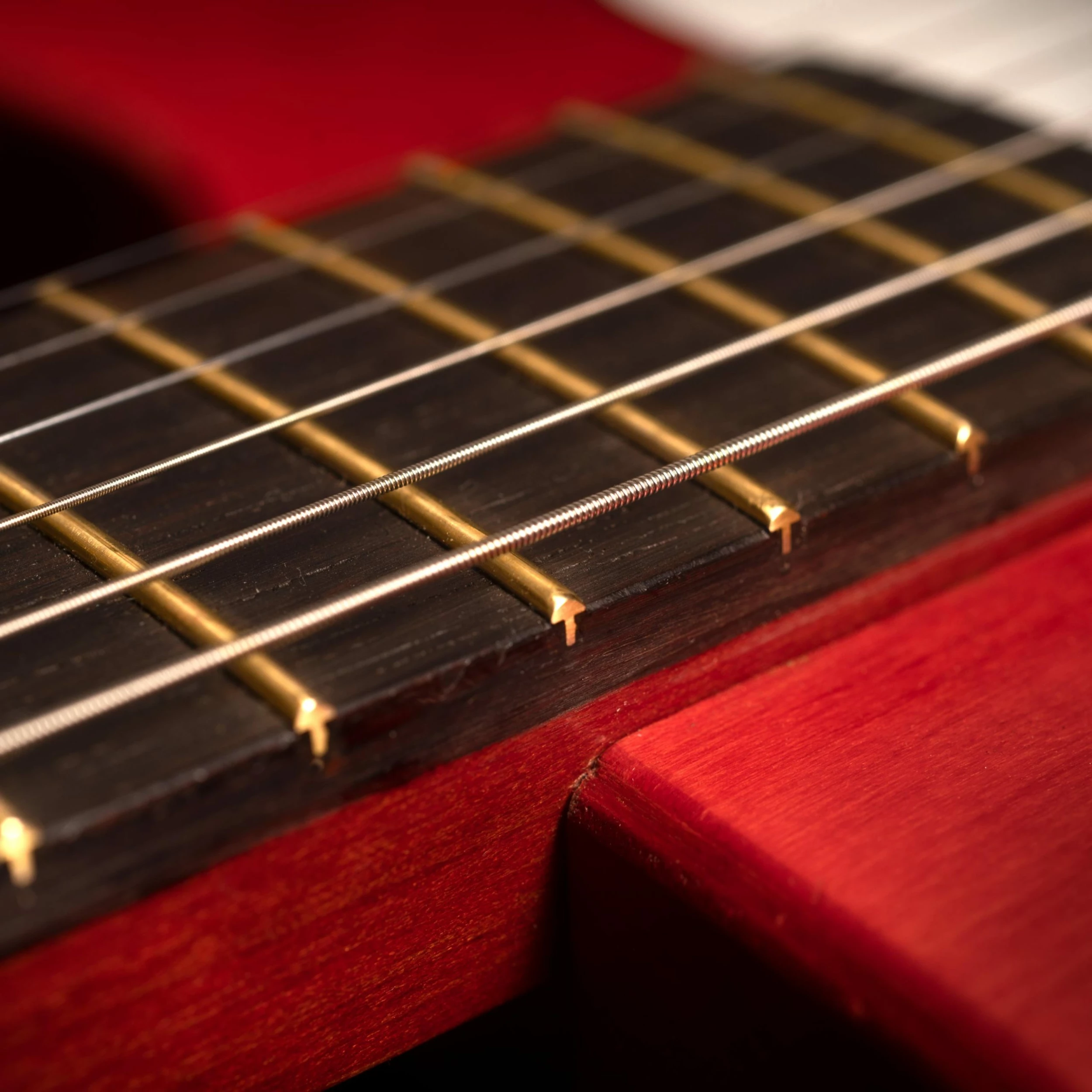 StewMac Gold Fretwire - StewMac 6 StewMac Gold Fretwire - StewMac - Image 4