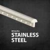StewMac Stainless Steel Fretwire - StewMac -Kit Melody Sales Store 0148 s 1 1500