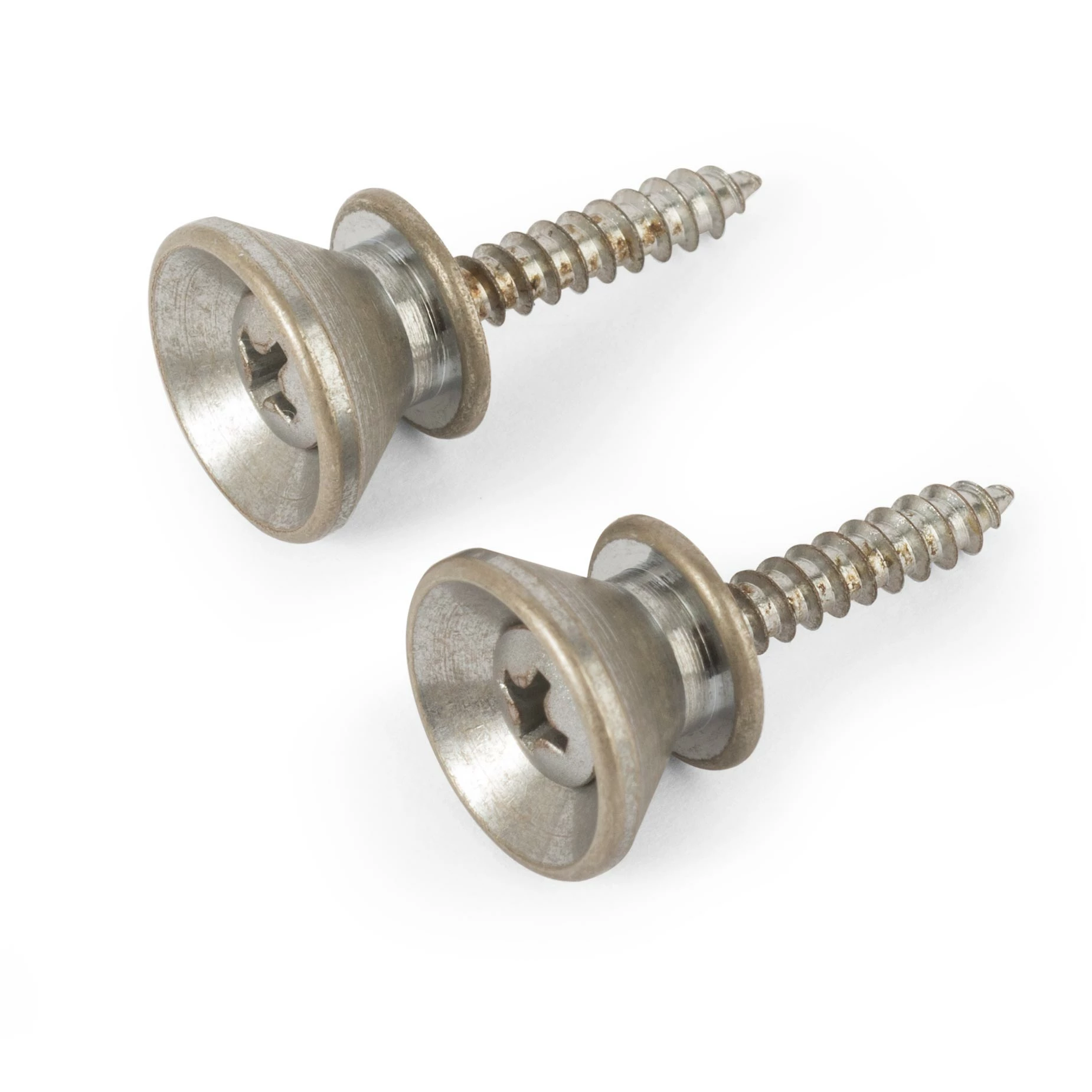 Strap Buttons - StewMac 7 Strap Buttons - StewMac - Image 5