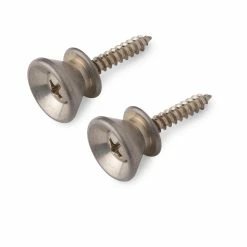 Strap Buttons - StewMac 13 Strap Buttons - StewMac -Kit Melody Sales Store 0170 6 strap20button20fender203000