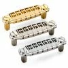 Schaller Signum Bridge - StewMac -Kit Melody Sales Store 0185 1 onwhite