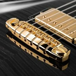 Schaller Signum Bridge - StewMac 10 Schaller Signum Bridge - StewMac -Kit Melody Sales Store 0185 2 inuse