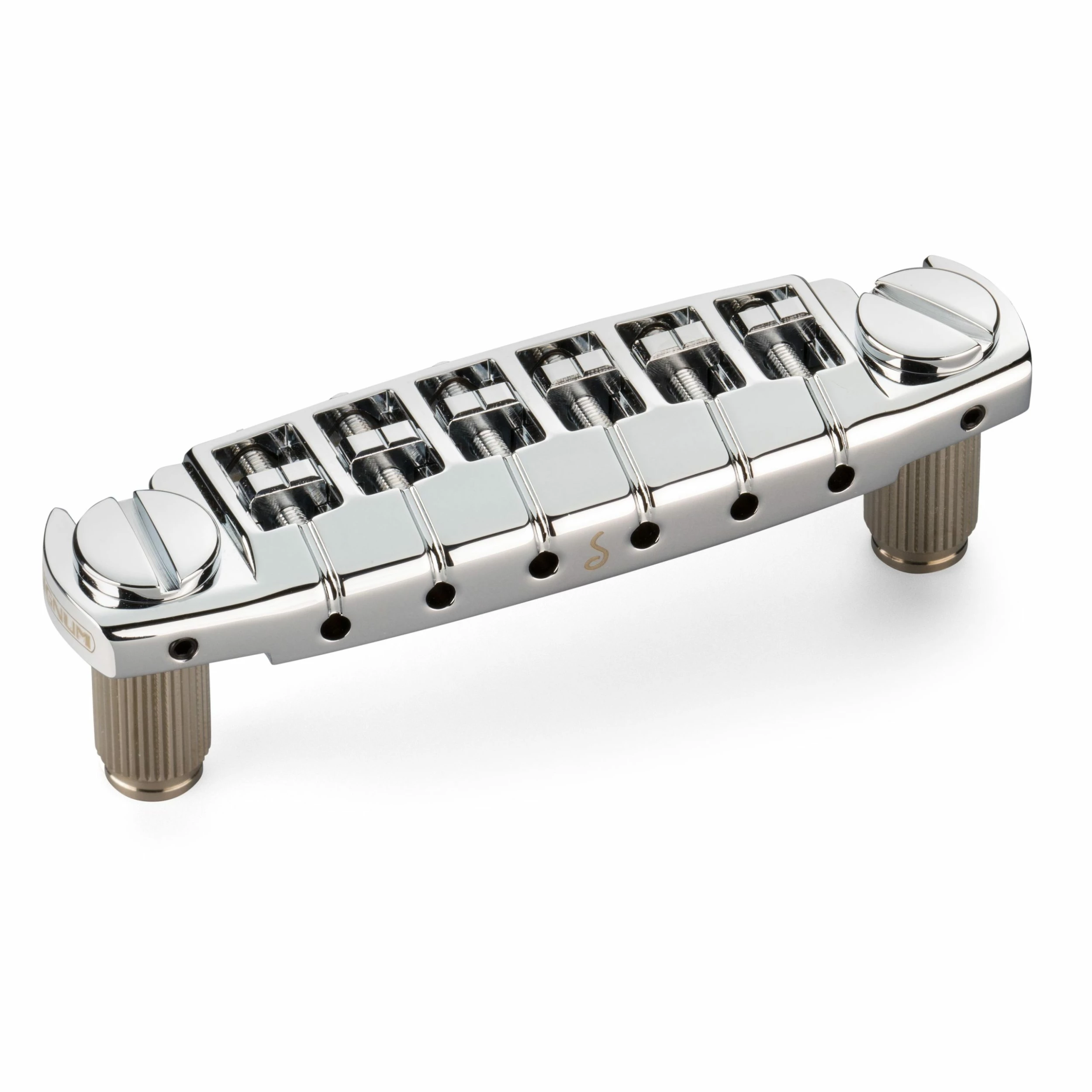 Schaller Signum Bridge - StewMac 6 Schaller Signum Bridge - StewMac - Image 4
