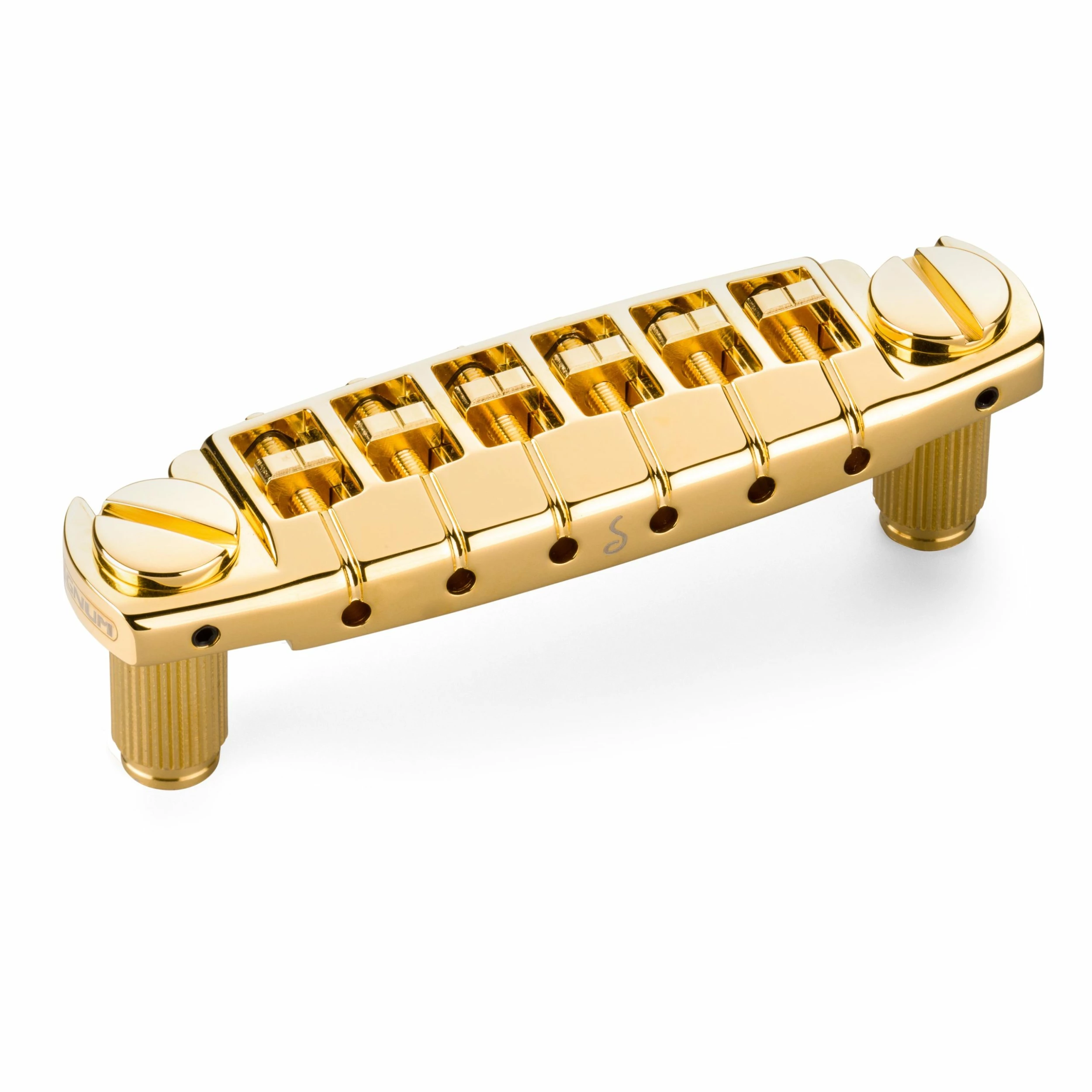 Schaller Signum Bridge - StewMac 7 Schaller Signum Bridge - StewMac - Image 5