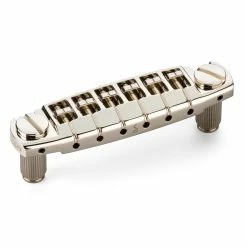 Schaller Signum Bridge - StewMac 13 Schaller Signum Bridge - StewMac -Kit Melody Sales Store 0185 5 3000