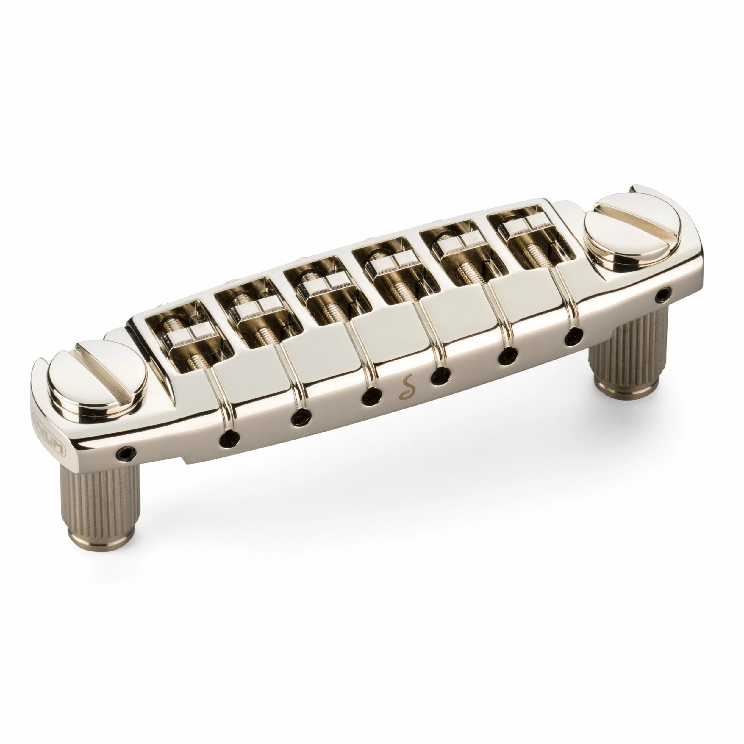 Schaller Signum Bridge - StewMac 8 Schaller Signum Bridge - StewMac - Image 6