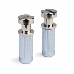 Stud/Bushing Set For Stop Tailpiece - StewMac