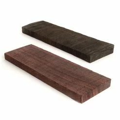 Flattop Guitar Bridge Blank - StewMac -Kit Melody Sales Store 0188 3 onwhite