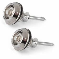 Dunlop Straplok System - StewMac -Kit Melody Sales Store 0246 3 1500