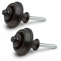 Dunlop Straplok System - StewMac -Kit Melody Sales Store 0246 4 3000