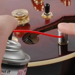 Pot Cleaning Cap - StewMac