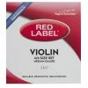 Red Label Super-Sensitive Violin Strings - StewMac -Kit Melody Sales Store 0325 1 3000