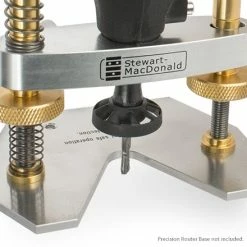 Dremel 490 Dust Blower - StewMac -Kit Melody Sales Store 0326 3 withbase