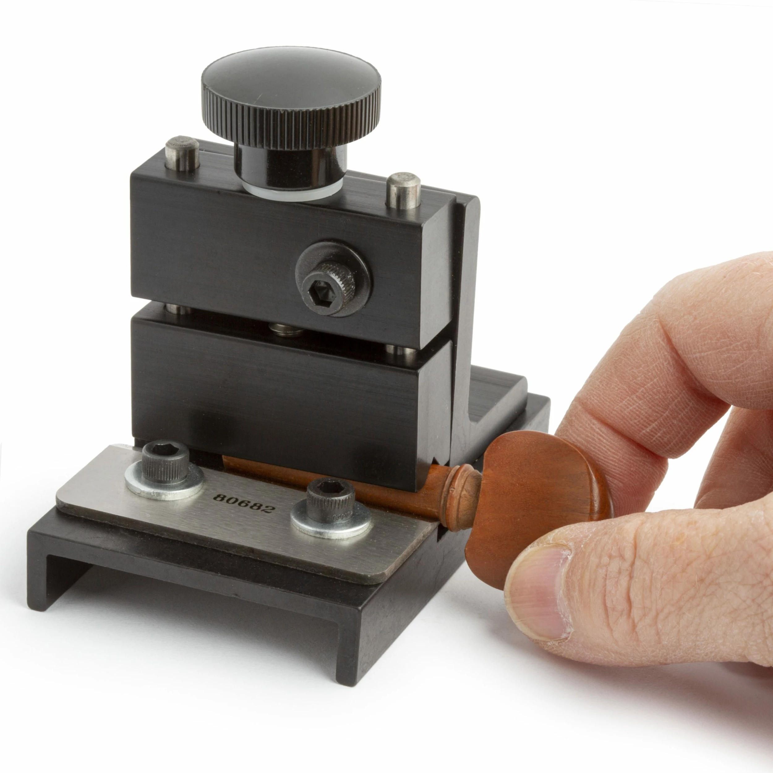 Peg Shaper - StewMac 3 Peg Shaper - StewMac