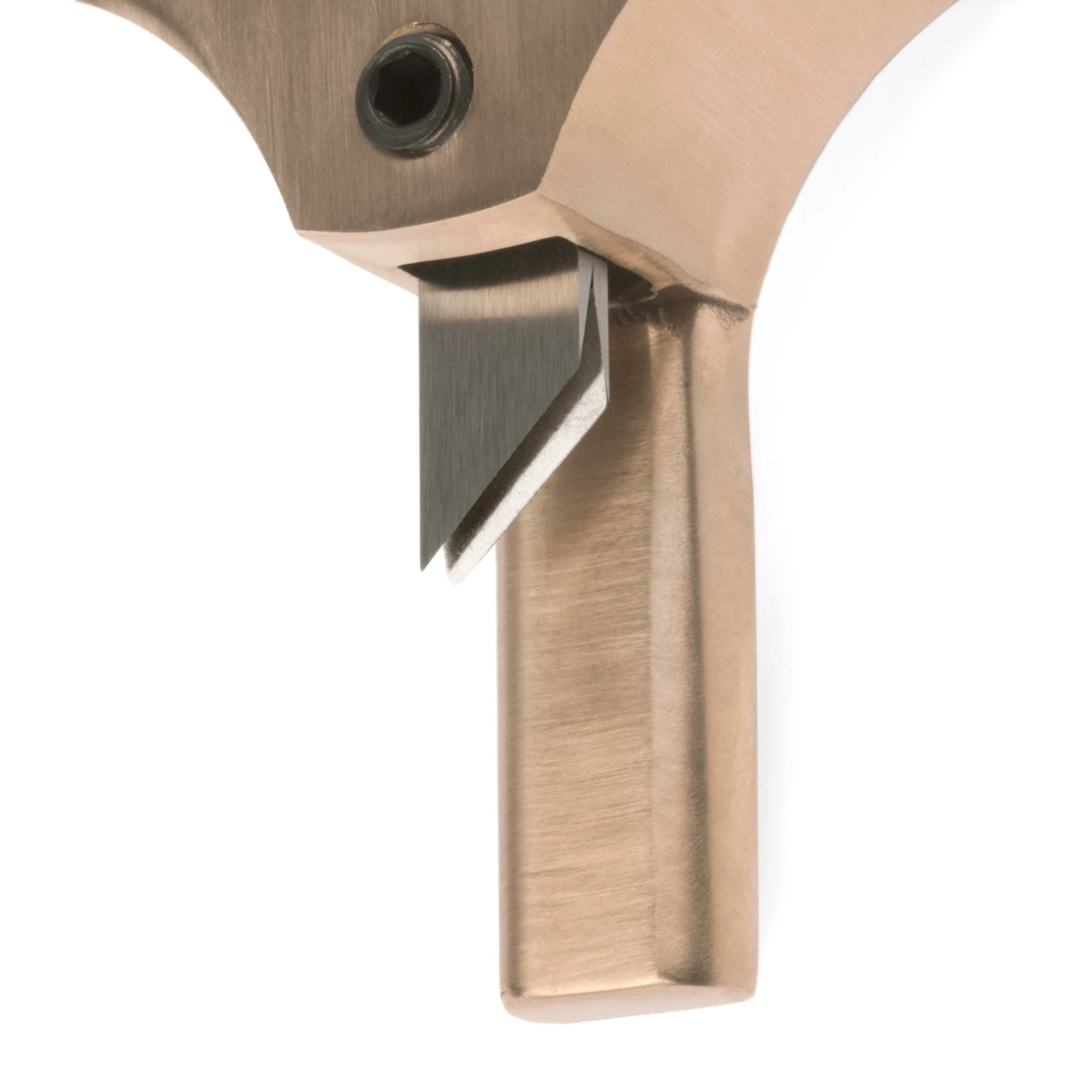 Ibex Purfling Cutter - StewMac 4 Ibex Purfling Cutter - StewMac - Image 2