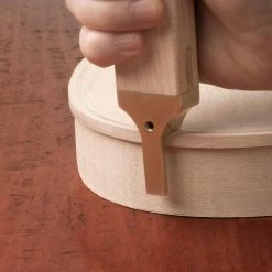 Ibex Purfling Cutter - StewMac 7 Ibex Purfling Cutter - StewMac -Kit Melody Sales Store 0354 3 on in use 2300