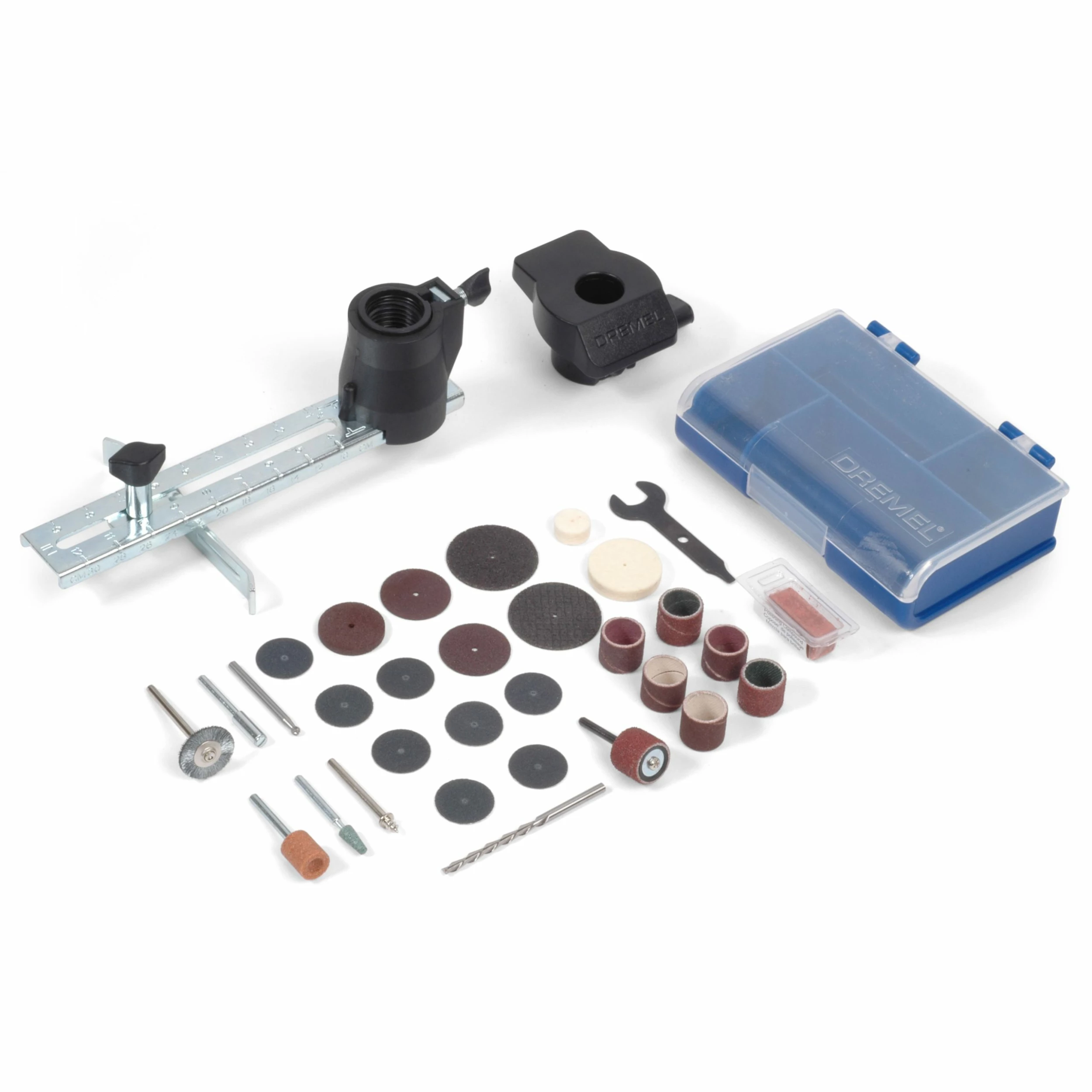 Dremel 4000 Rotary Tool Outfit - StewMac 4 Dremel 4000 Rotary Tool Outfit - StewMac - Image 2