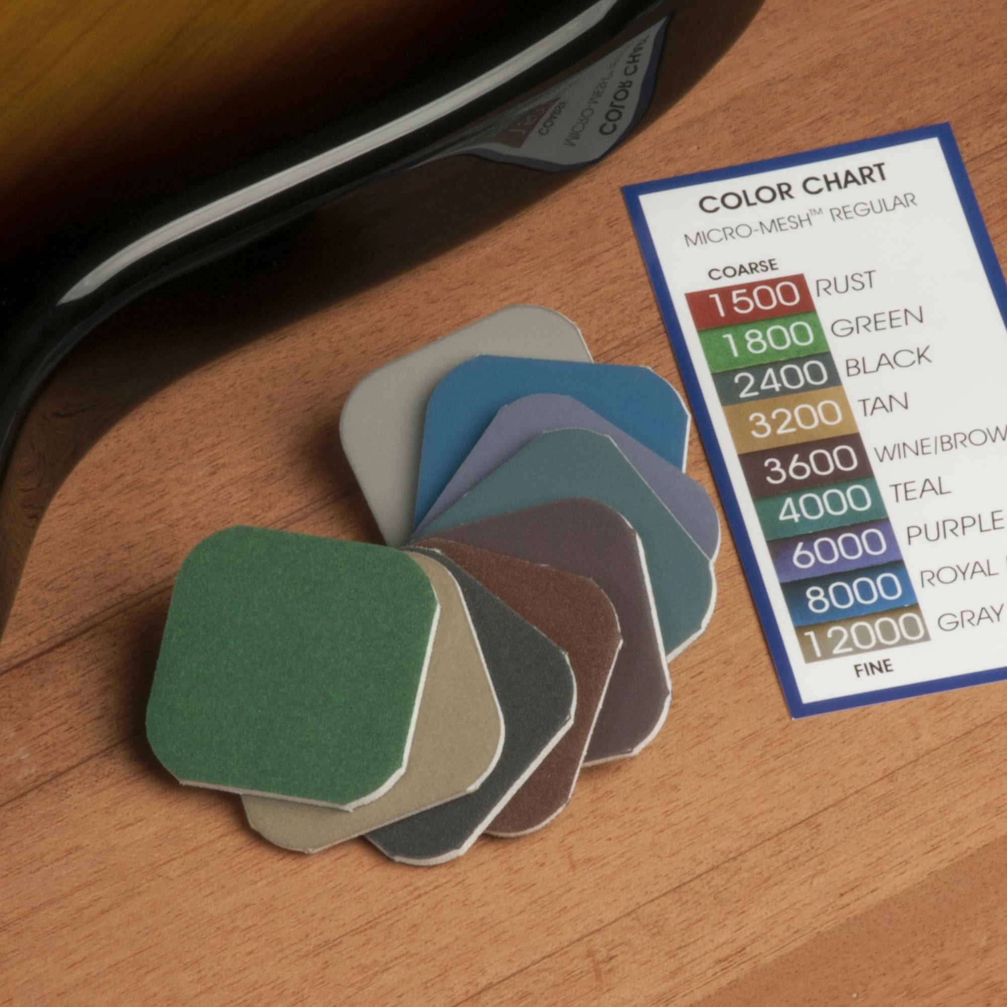 Winterizer Acoustic Guitar Care Set - StewMac 7 Winterizer Acoustic Guitar Care Set - StewMac - Image 5