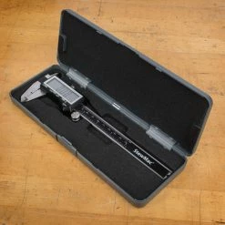 Luthier's Digital Caliper - StewMac -Kit Melody Sales Store 0447 5 in case 3000px