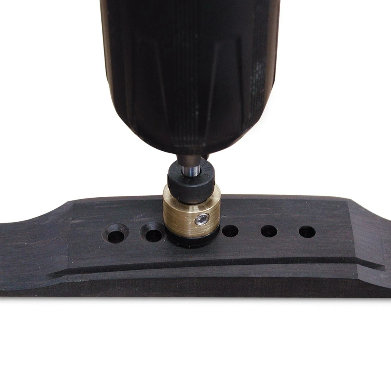 Bridge Pin Hole Chamfer Tool - StewMac 4 Bridge Pin Hole Chamfer Tool - StewMac - Image 2