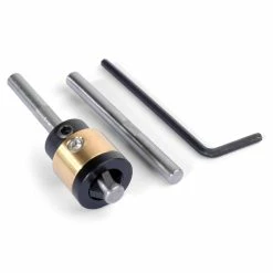 Bridge Pin Hole Chamfer Tool - StewMac 7 Bridge Pin Hole Chamfer Tool - StewMac -Kit Melody Sales Store 0459 3 on white 2600