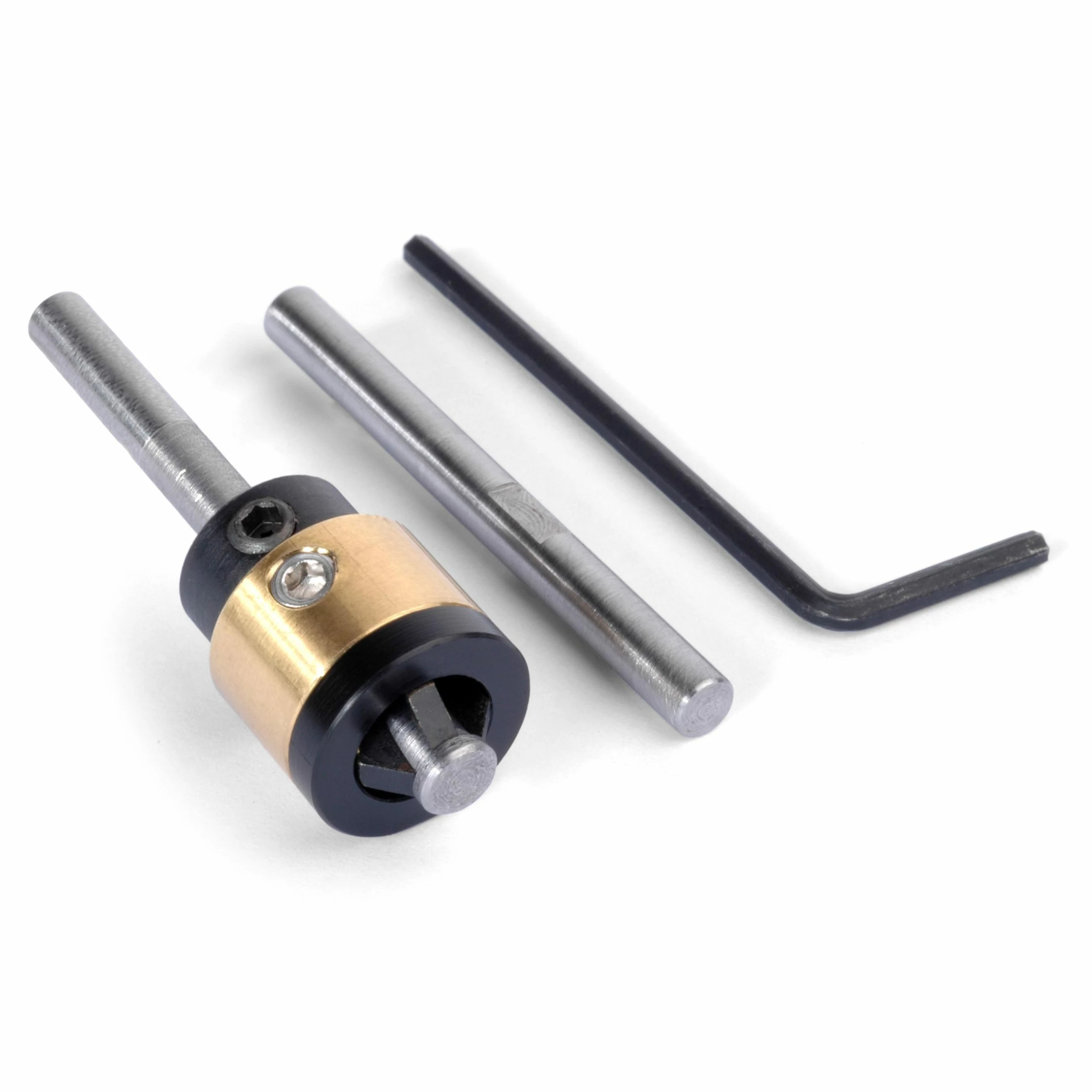 Bridge Pin Hole Chamfer Tool - StewMac 5 Bridge Pin Hole Chamfer Tool - StewMac - Image 3