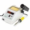 Solomon SL-30 Soldering Station - StewMac 2 Solomon SL-30 Soldering Station - StewMac -Kit Melody Sales Store 0501 1 3000