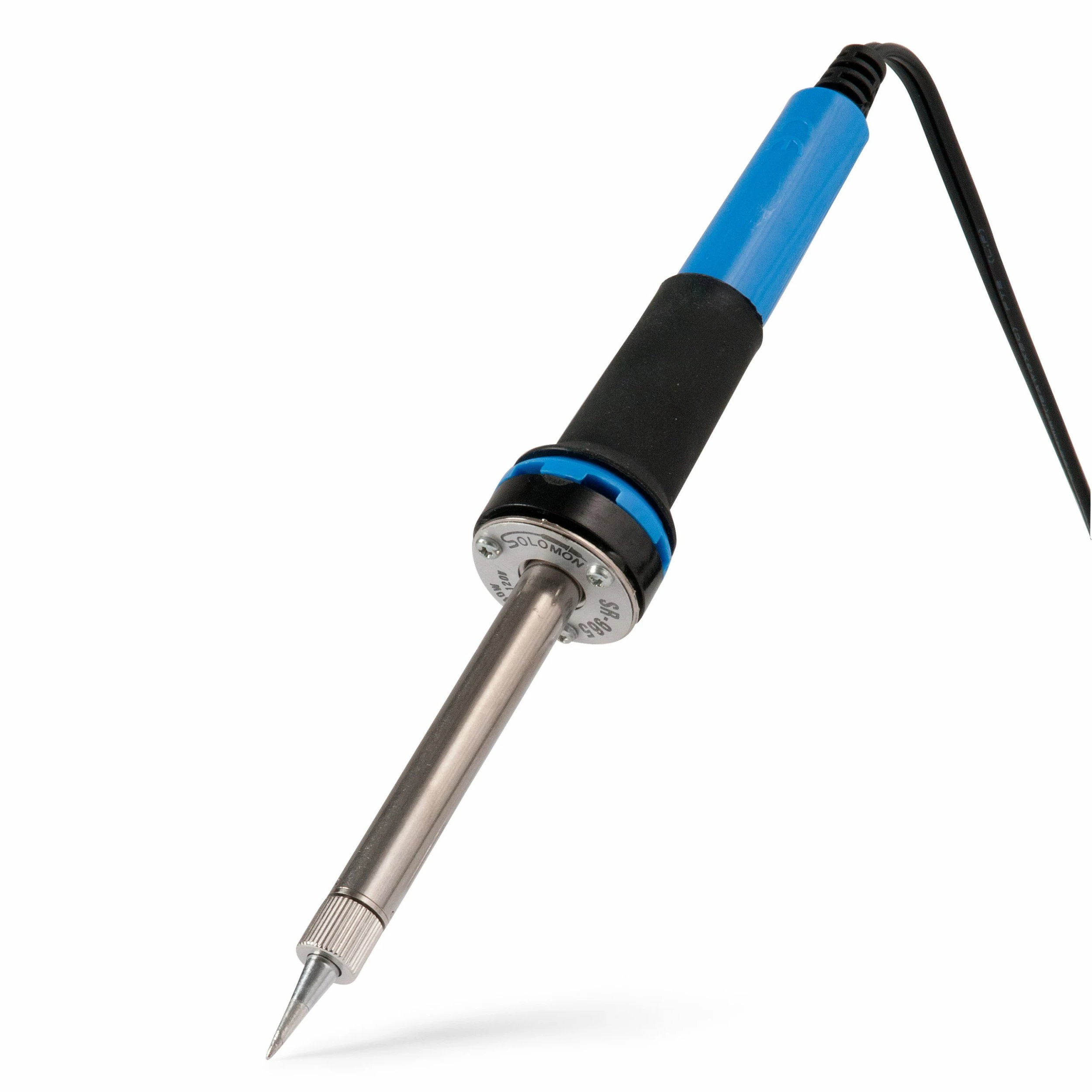 Solomon SR-965 Soldering Iron - StewMac 3 Solomon SR-965 Soldering Iron - StewMac