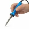 Solomon SR-137 Turbo Heat Soldering Iron - StewMac -Kit Melody Sales Store 0507 1 3000px