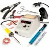 Guitar Electronics Deluxe Tool Set - StewMac -Kit Melody Sales Store 0517 1 full set 3400