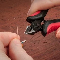 Guitar Electronics Deluxe Tool Set - StewMac 11 Guitar Electronics Deluxe Tool Set - StewMac -Kit Melody Sales Store 0517 4 440