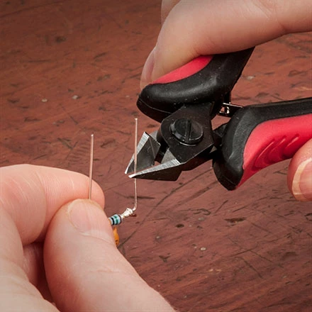 Guitar Electronics Deluxe Tool Set - StewMac 6 Guitar Electronics Deluxe Tool Set - StewMac - Image 4