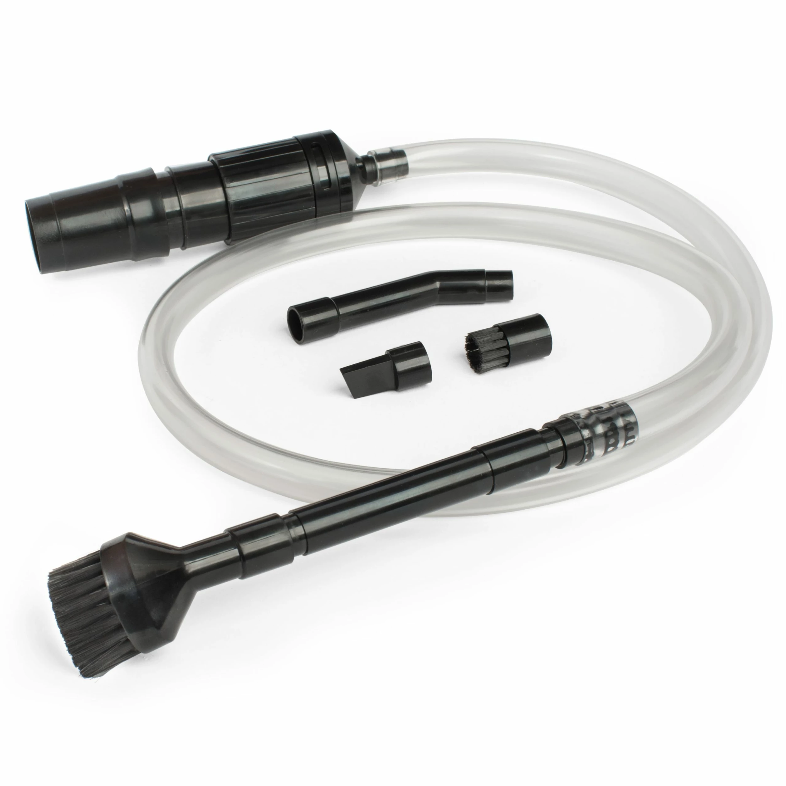 Micro Vacuum Hose Kit - StewMac 3 Micro Vacuum Hose Kit - StewMac