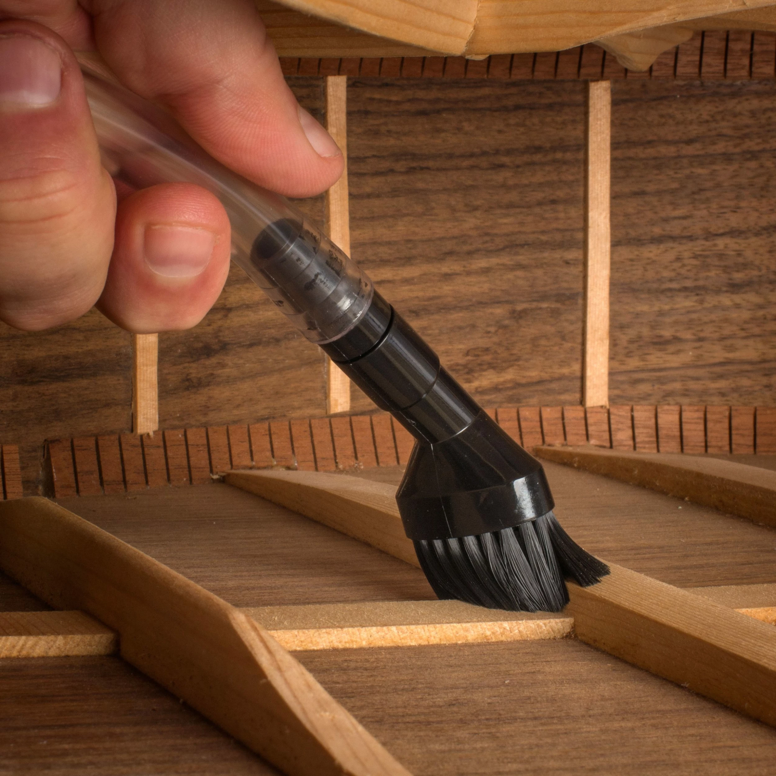 Micro Vacuum Hose Kit - StewMac 4 Micro Vacuum Hose Kit - StewMac - Image 2