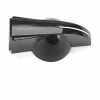 Chickenhead Knob, Push-On, Black - StewMac -Kit Melody Sales Store 0526 1lg