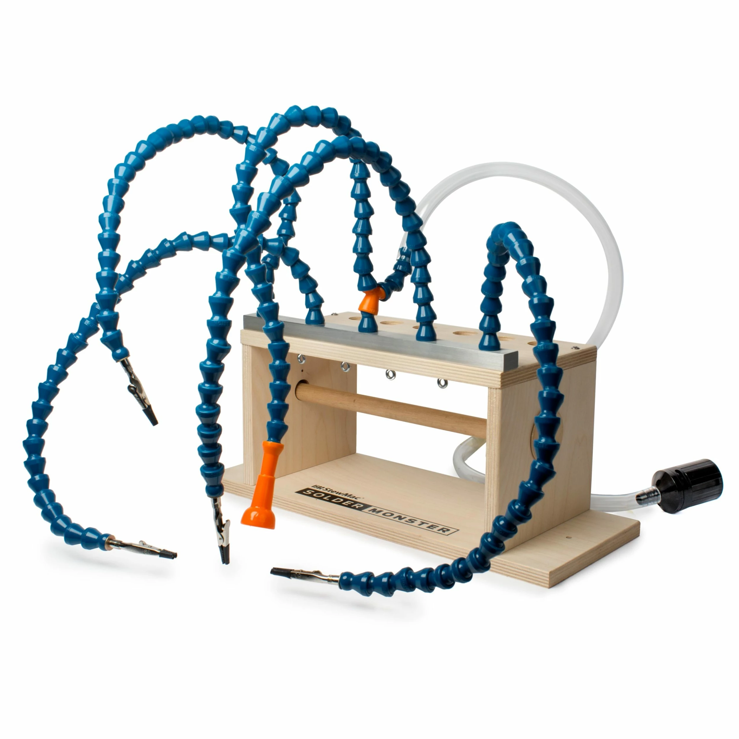 StewMac Solder Monster - StewMac 3 StewMac Solder Monster - StewMac