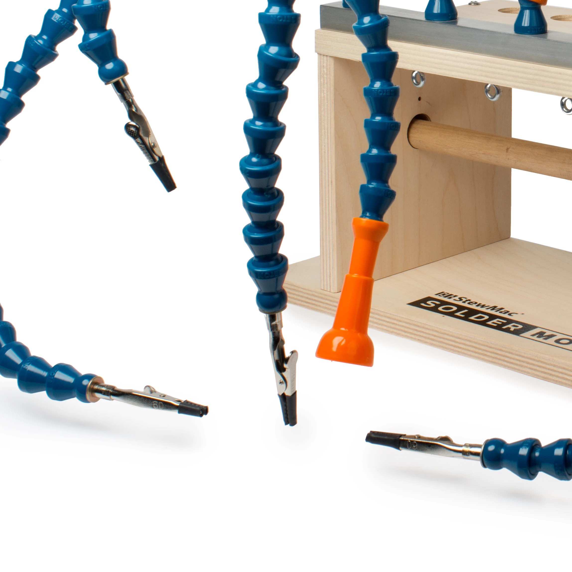 StewMac Solder Monster - StewMac 4 StewMac Solder Monster - StewMac - Image 2