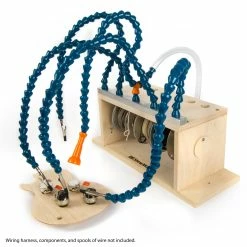 StewMac Solder Monster - StewMac 12 StewMac Solder Monster - StewMac -Kit Melody Sales Store 0531 5 inuse 3000px