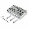 Schaller Non-Tremolo Roller Bridge - StewMac -Kit Melody Sales Store 0577 1 front20on20white 3000