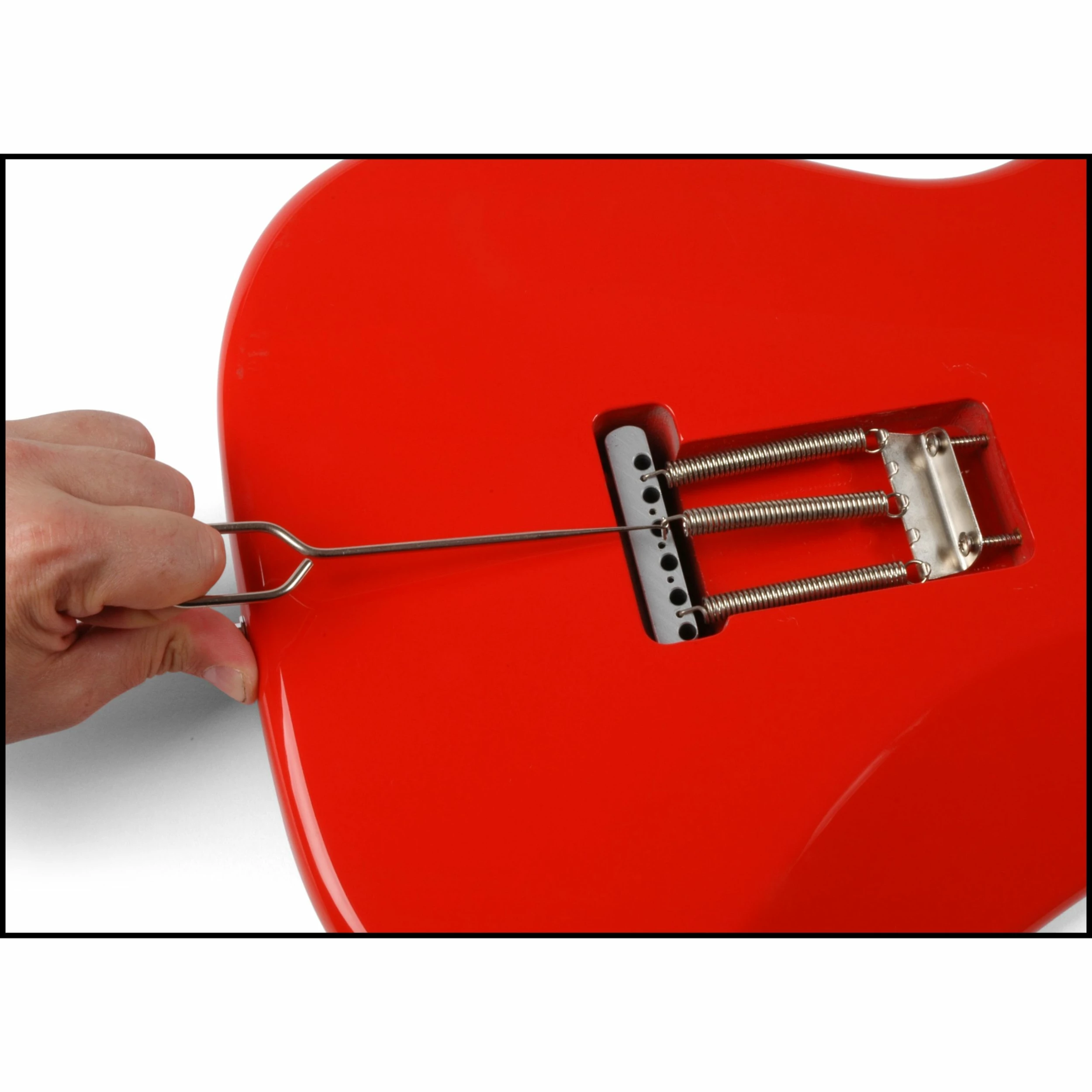 Tremolo Spring Installer - StewMac 4 Tremolo Spring Installer - StewMac - Image 2