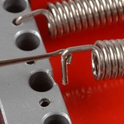 Tremolo Spring Installer - StewMac 7 Tremolo Spring Installer - StewMac -Kit Melody Sales Store 0579 3 2000