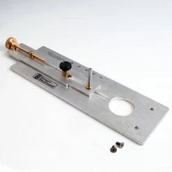 Soundhole And Rosette Routing Jig - StewMac -Kit Melody Sales Store 0686 3 3000