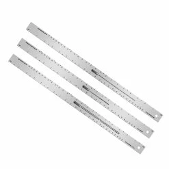 Fret Scale Ruler - StewMac -Kit Melody Sales Store 0800 3 on white 3000px