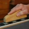 Fret/Fingerboard Leveling Files - StewMac 1 Fret/Fingerboard Leveling Files - StewMac -Kit Melody Sales Store 0861 1 in use 1700px