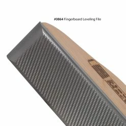 Fret/Fingerboard Leveling Files - StewMac 9 Fret/Fingerboard Leveling Files - StewMac -Kit Melody Sales Store 0861 4 2000