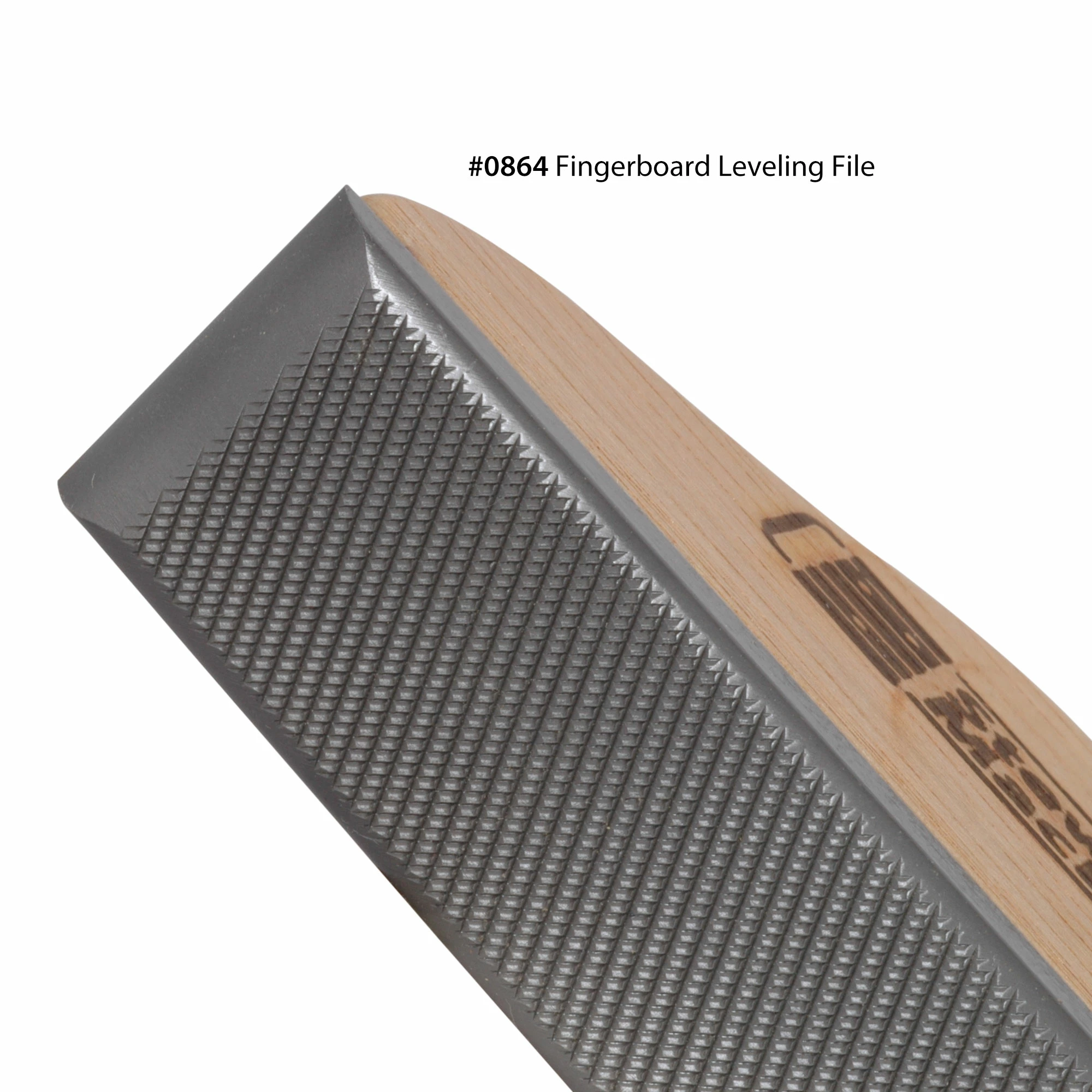 Fret/Fingerboard Leveling Files - StewMac 6 Fret/Fingerboard Leveling Files - StewMac - Image 4