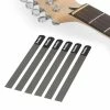 Gauged Nut Slotting File Set For Electric Guitar - StewMac -Kit Melody Sales Store 0881 1 set 3000