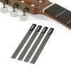 Gauged Nut Slotting File Set For Classical Guitar - StewMac -Kit Melody Sales Store 0886 1 combo 3000